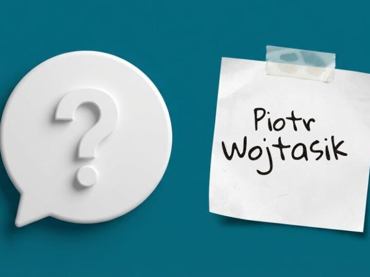 Piotr Wojtasik – muzyka, kariera i osiągnięcia