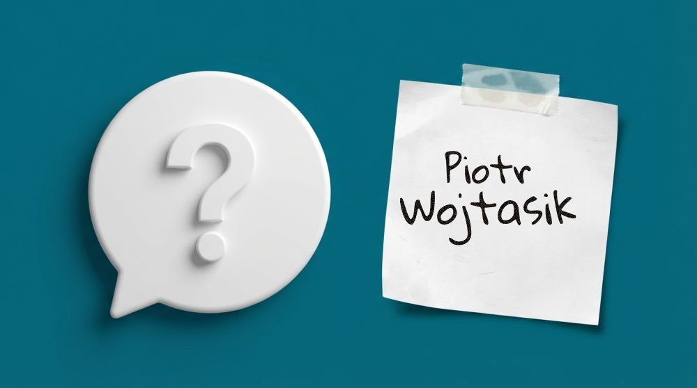 Piotr Wojtasik – muzyka, kariera i osiągnięcia
