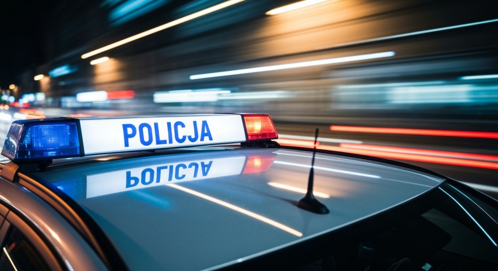 Brutalne pobicie 21-latka: Policja szybko ujęła sprawców!