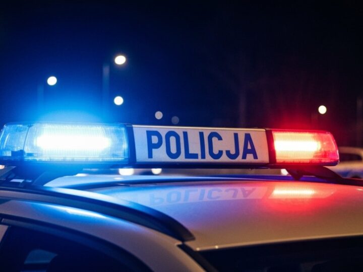 Złotoryja: Policja odzyskuje skradzione dokumenty i gotówkę dzięki monitoringowi