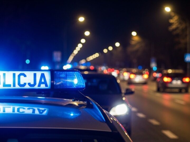 Złodziej elektronarzędzi zatrzymany! Policja odzyskuje sprzęt dla mieszkańców Milicza