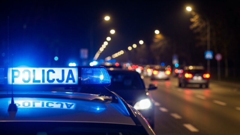 Złodziej elektronarzędzi zatrzymany! Policja odzyskuje sprzęt dla mieszkańców Milicza