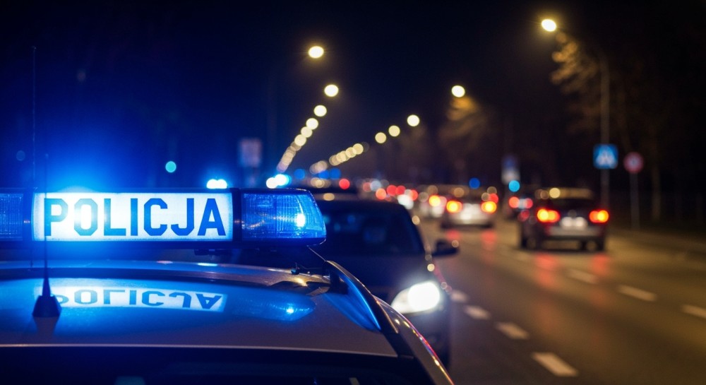 Złodziej elektronarzędzi zatrzymany! Policja odzyskuje sprzęt dla mieszkańców Milicza