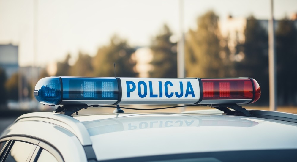 Bohaterska interwencja policjanta ratuje sytuację po godzinach!