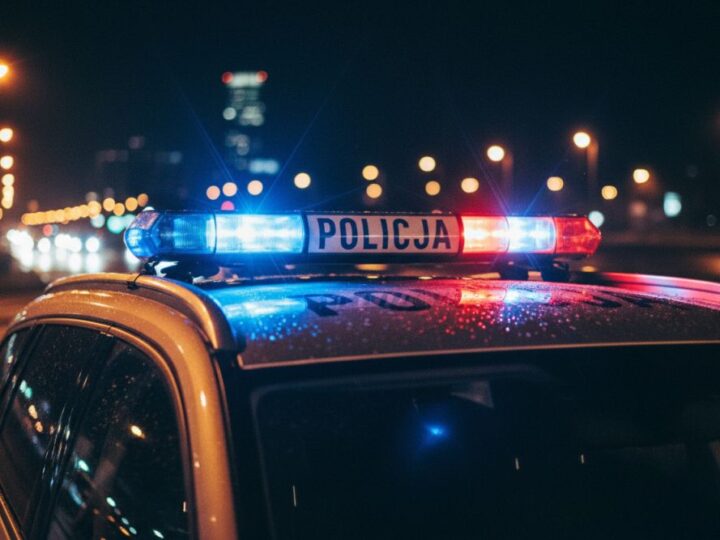Czujny policjant w cywilu zatrzymał złodzieja podczas zakupów