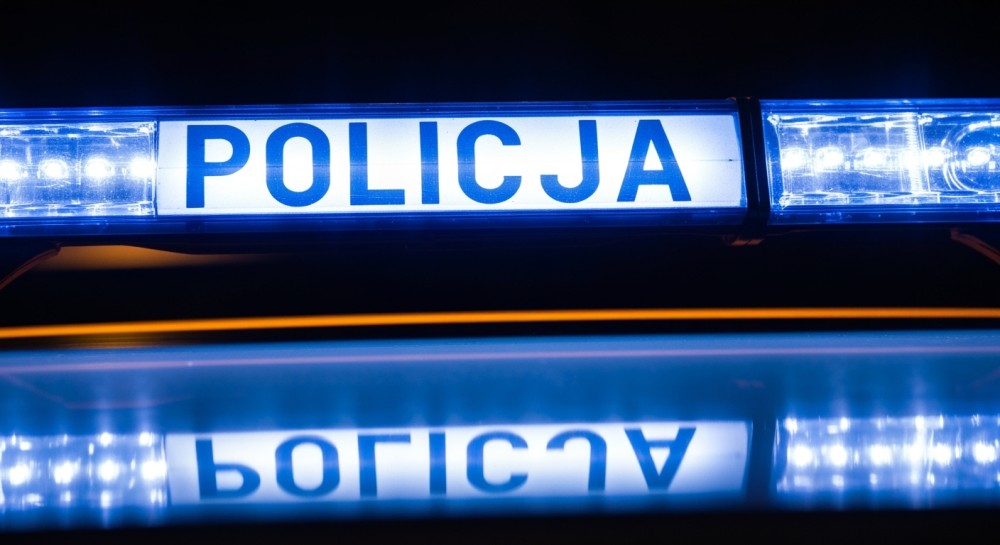 Czujny policjant zatrzymuje pijanego kierowcę w czasie wolnym