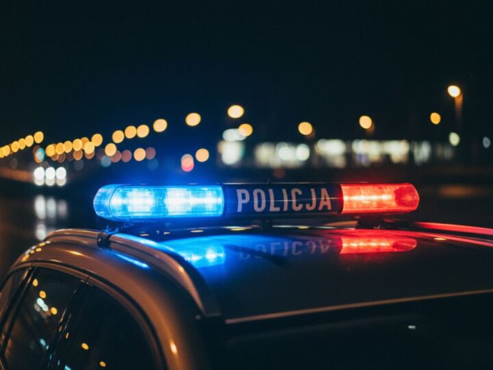 Polska i Niemcy w jedności przeciwko kradzieżom samochodów