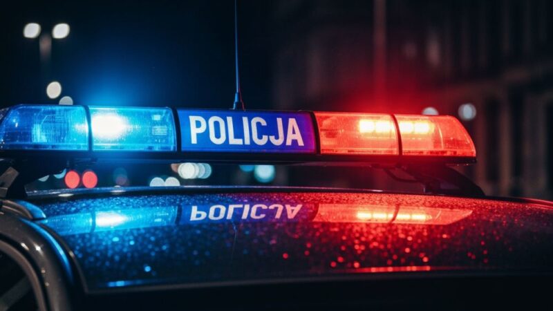 Pomocnik seniorów okradał 67-latkę z oszczędności w bankomatach