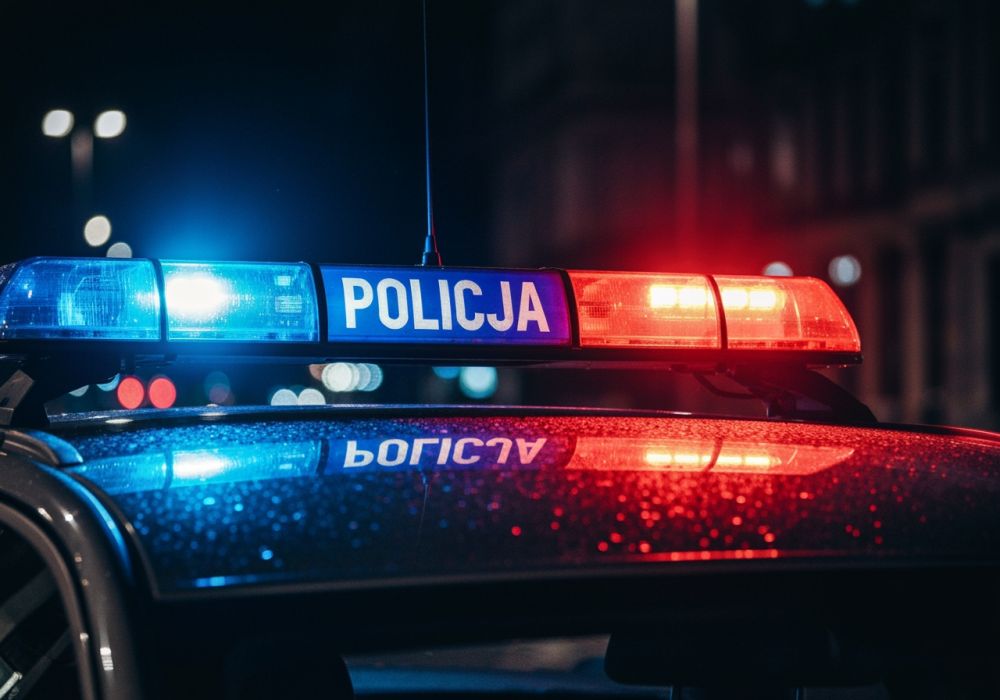 Pomocnik seniorów okradał 67-latkę z oszczędności w bankomatach