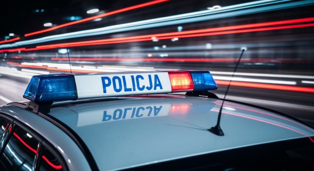 Średzka policja rozbija siatkę narkotykową: 1,4 kg narkotyków w rękach stróżów prawa!