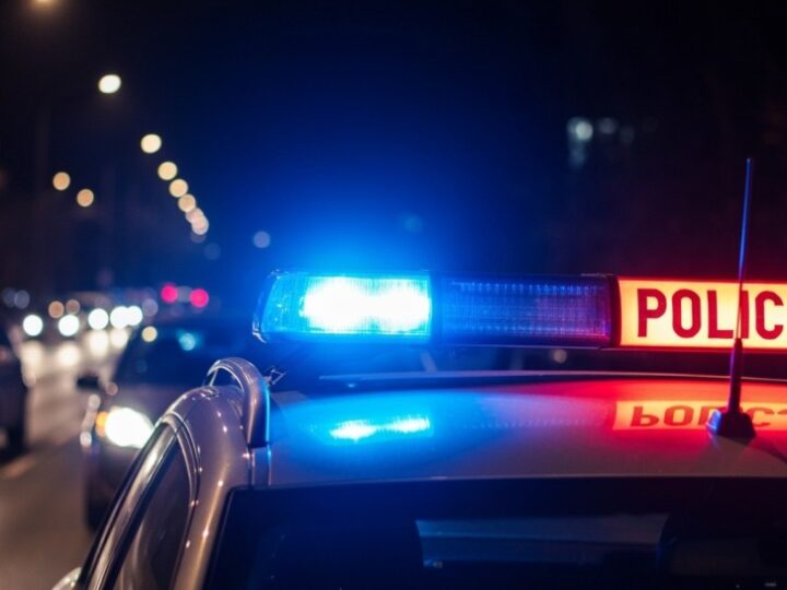 Po latach ucieczki za granicą, poszukiwany mężczyzna zatrzymany przez wałbrzyską policję
