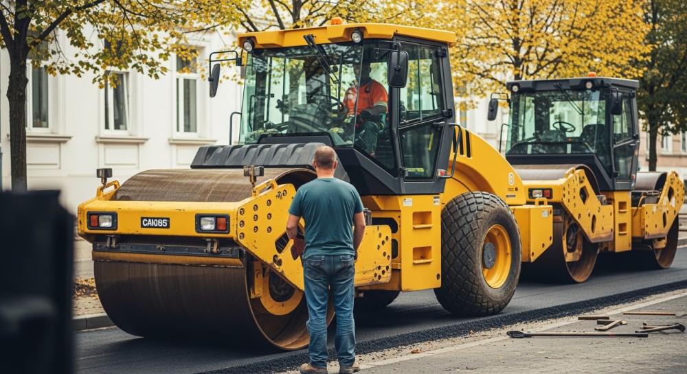 Remont parkingu przy ul. Gimnazjalnej: nowa data startu prac!