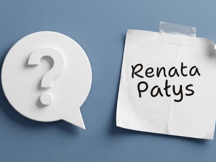 Renata Pałys – kariera, role i życie prywatne
