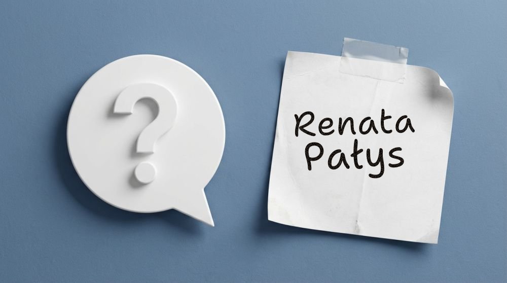 Renata Pałys – kariera, role i życie prywatne