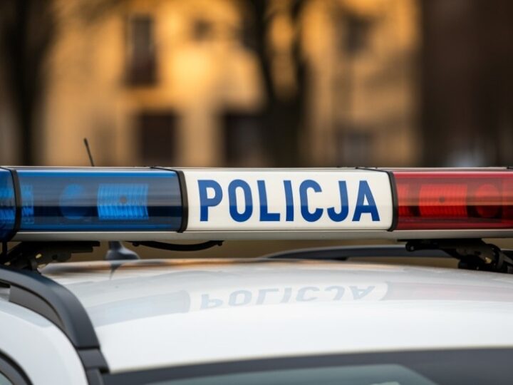 Sukces poszukiwań w Lubinie: Rodzina dziękuje policji za szybkie działania