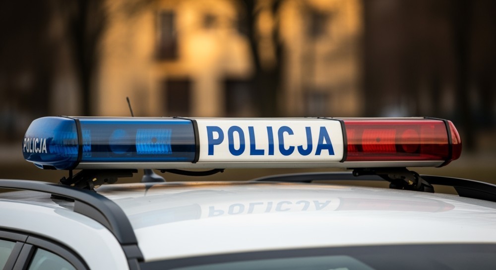 Sukces poszukiwań w Lubinie: Rodzina dziękuje policji za szybkie działania