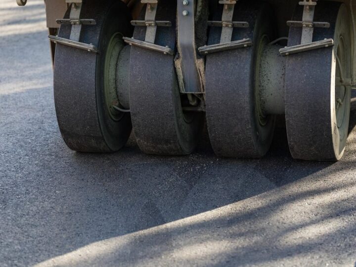 Nowe Rondo w Smolcu: Kluczowa Inwestycja dla Mieszkańców!