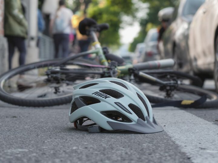 Rowerowe odkrycia: Lato w Powiecie Wrocławskim czeka na Ciebie!