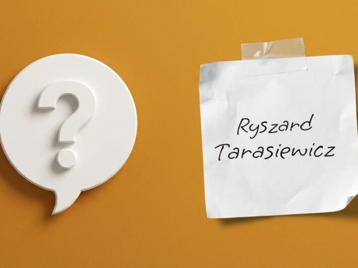 Ryszard Tarasiewicz – kariera trenerska i piłkarska