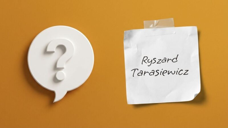 Ryszard Tarasiewicz – kariera trenerska i piłkarska