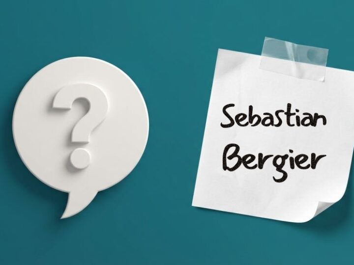 Sebastian Bergier – kariera piłkarska i statystyki występów