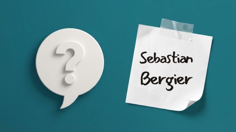 Sebastian Bergier – kariera piłkarska i statystyki występów