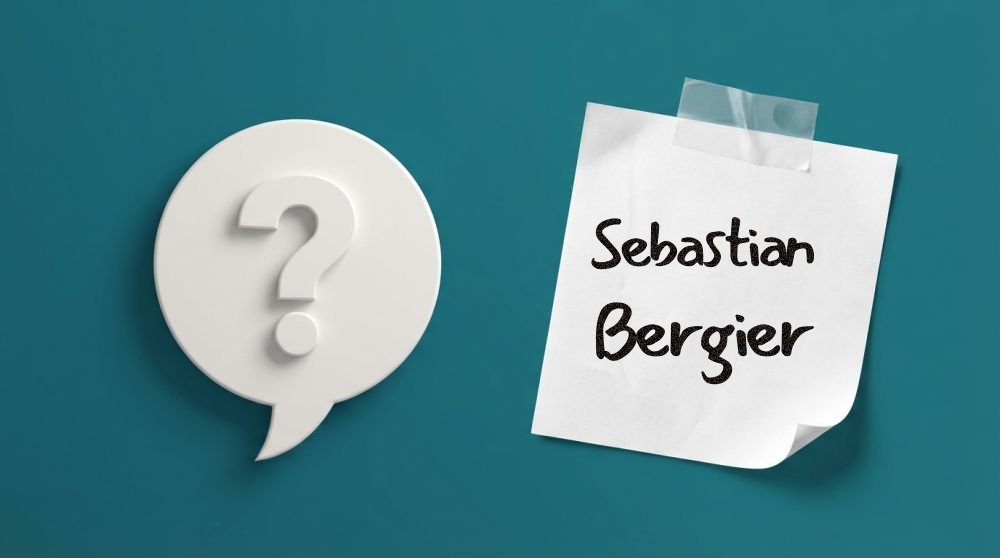Sebastian Bergier – kariera piłkarska i statystyki występów