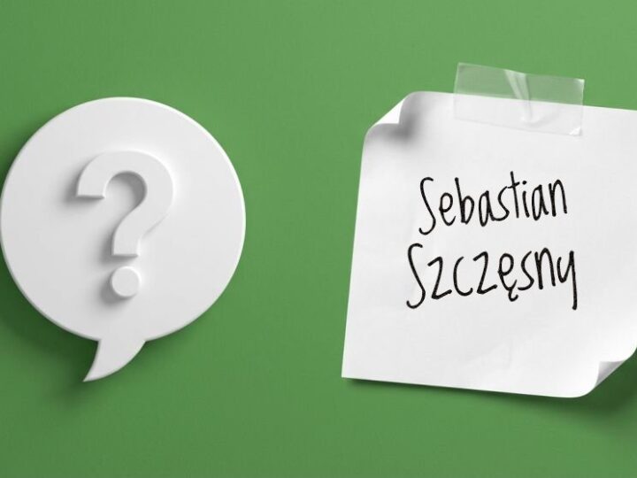 Sebastian Szczęsny – kariera, osiągnięcia i życie zawodowe