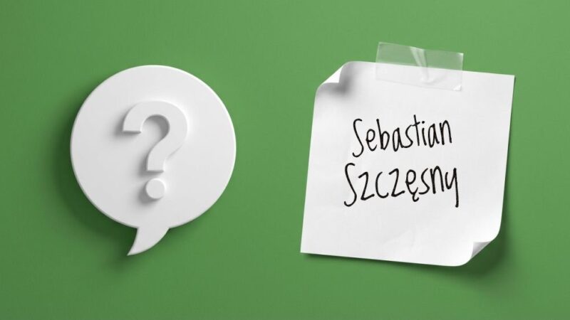 Sebastian Szczęsny – kariera, osiągnięcia i życie zawodowe