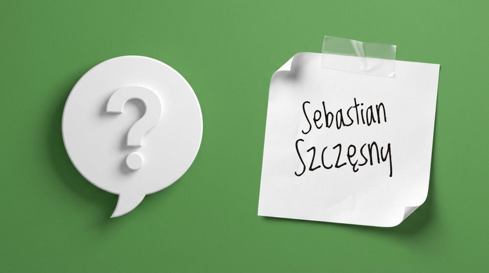 Sebastian Szczęsny – kariera, osiągnięcia i życie zawodowe