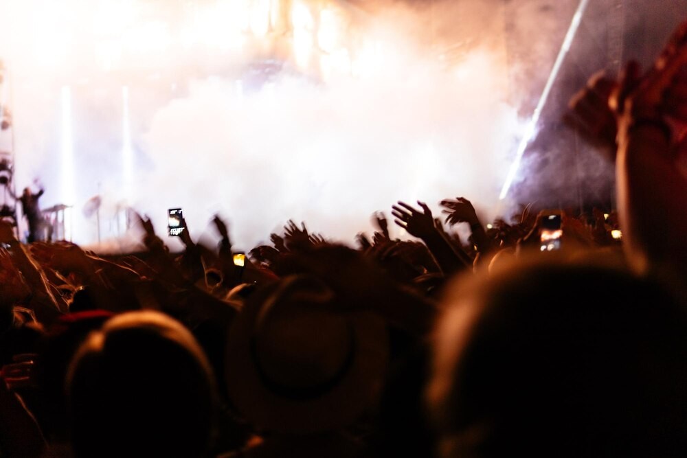 SiecHHnice Hip-Hop Festival: Skatepark w Rytmach Emocji!