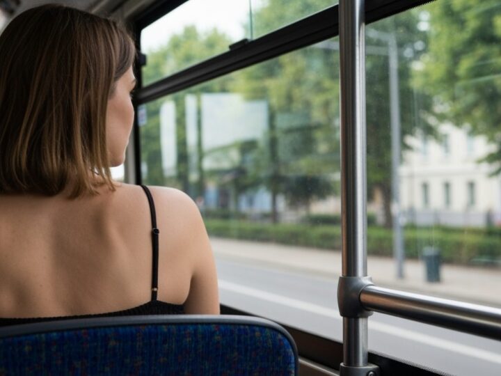 SILVERBUS: Nowa inicjatywa wsparcia dla wrocławskich seniorów