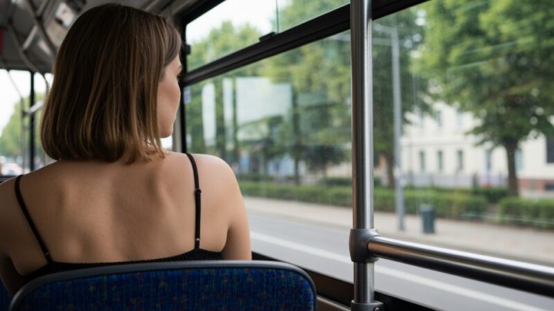 SILVERBUS: Nowa inicjatywa wsparcia dla wrocławskich seniorów