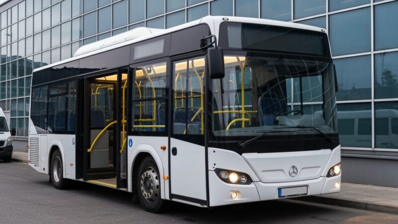 SILVERBUS: Nowa inicjatywa dla wrocławskich seniorów!
