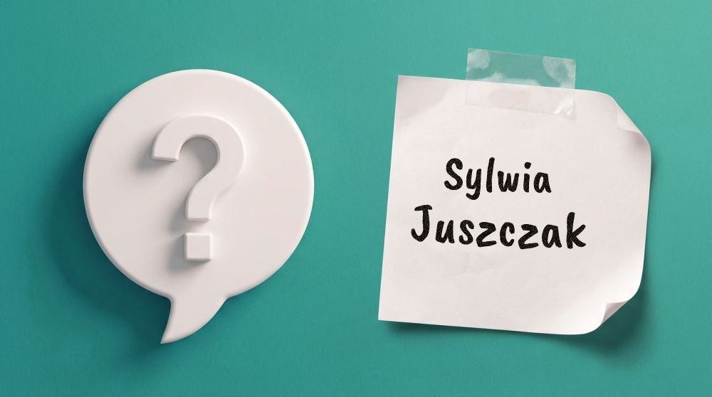 Sylwia Juszczak – kariera i życie prywatne