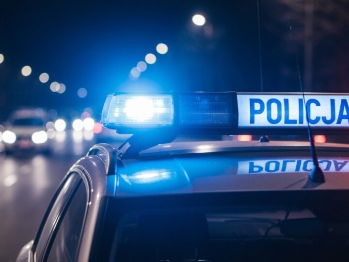 Policjanci z Kamiennej Góry ratują 13-latkę w kryzysie emocjonalnym!