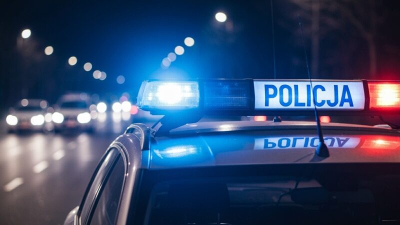 Policjanci z Kamiennej Góry ratują 13-latkę w kryzysie emocjonalnym!