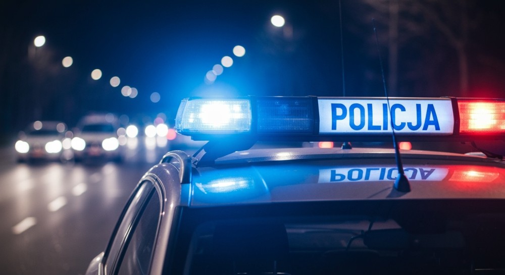 Policjanci z Kamiennej Góry ratują 13-latkę w kryzysie emocjonalnym!