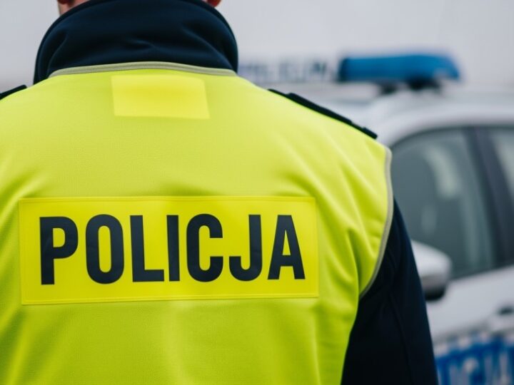 29-latek wpadł w pułapkę prędkości: 1500 zł mandatu i utrata prawa jazdy