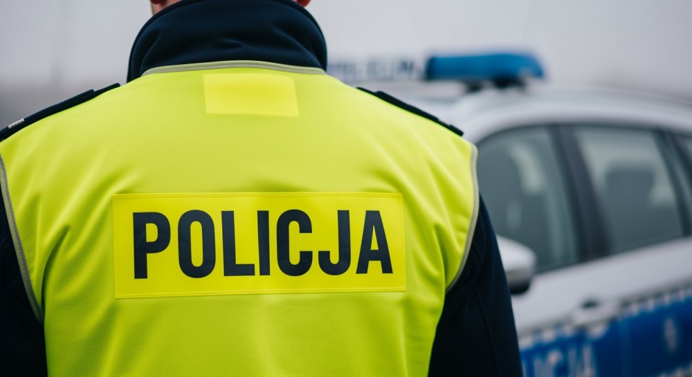 29-latek wpadł w pułapkę prędkości: 1500 zł mandatu i utrata prawa jazdy