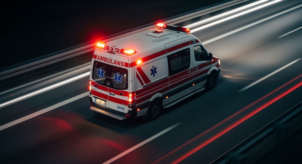 Jaworska Policja w Akcji: Błyskawiczne Działania Ratują Życie!