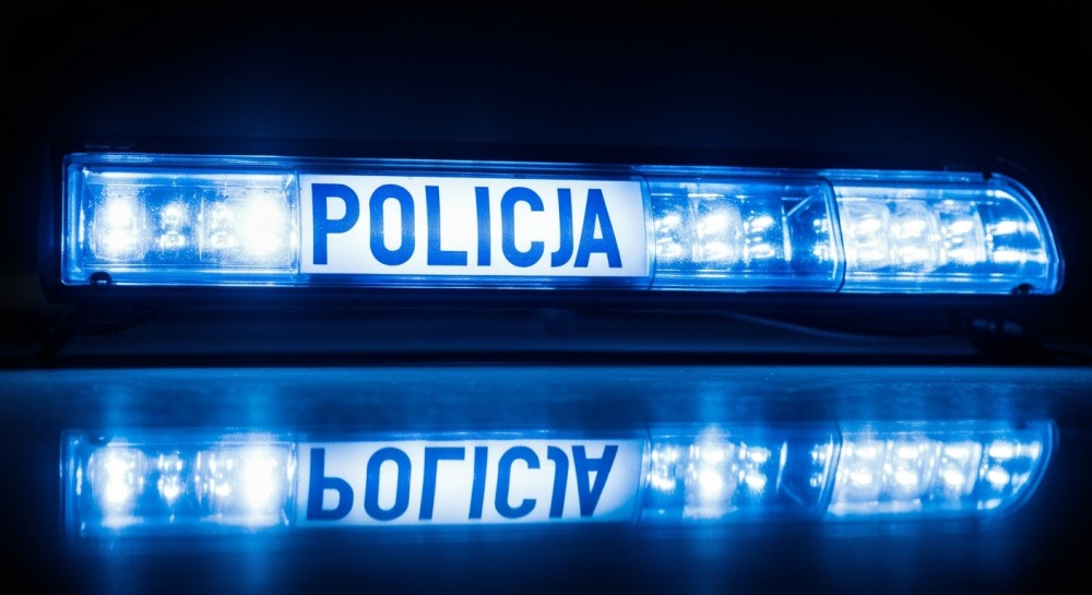 Błyskawiczna interwencja ratuje dziecko przed niebezpieczeństwem