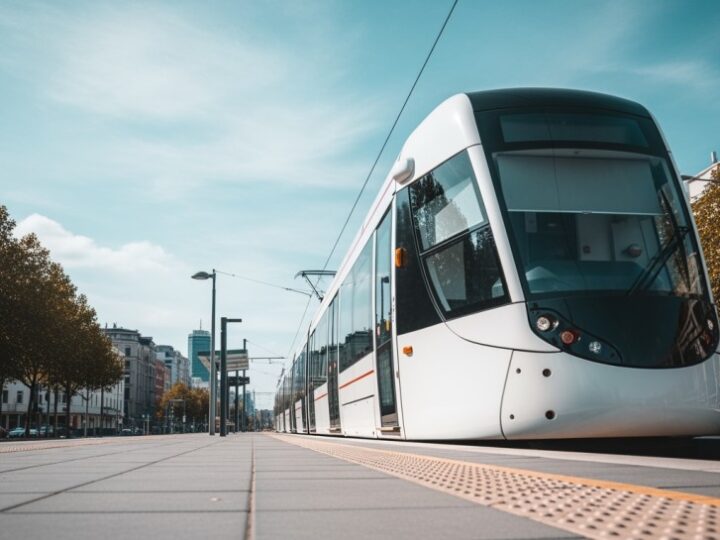 Wrocław stawia na tramwaje: przyszłość komunikacji miejskiej w Twoich rękach!