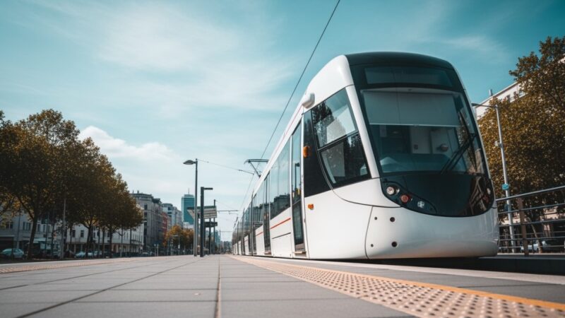 Wrocław stawia na tramwaje: przyszłość komunikacji miejskiej w Twoich rękach!