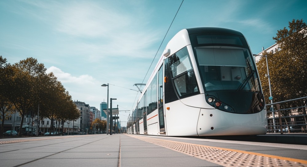 Wrocław stawia na tramwaje: przyszłość komunikacji miejskiej w Twoich rękach!