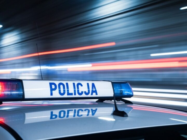 Nowi funkcjonariusze dolnośląskiej Policji złożyli ślubowanie!