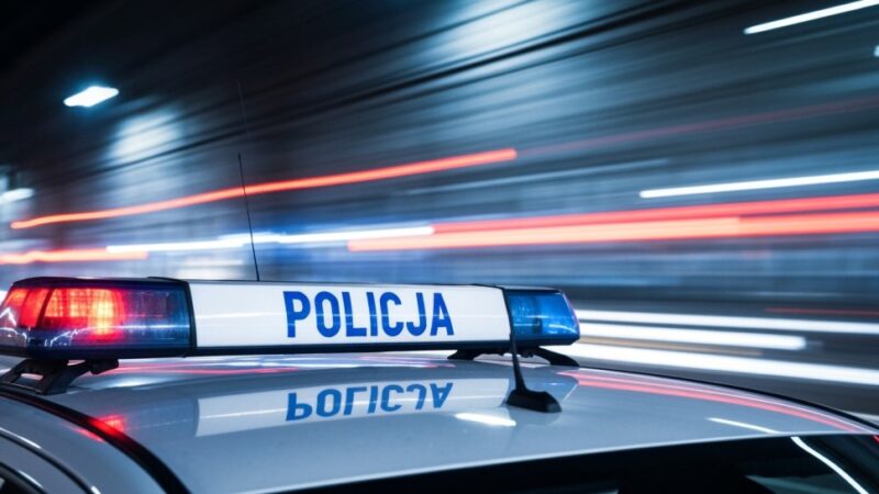 Nowi funkcjonariusze dolnośląskiej Policji złożyli ślubowanie!