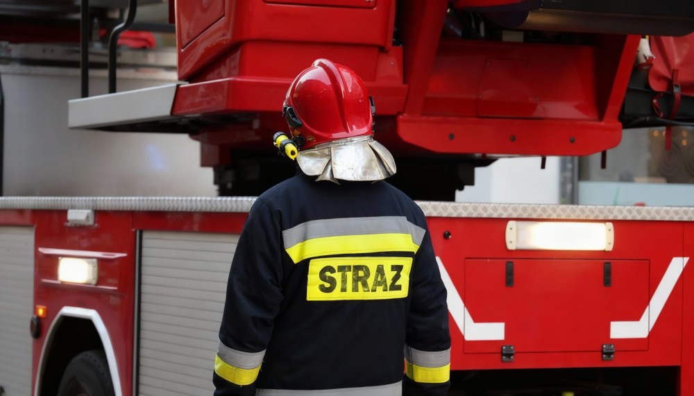Tramwaj zderzył się z busem we Wrocławiu – pięć osób w szpitalu