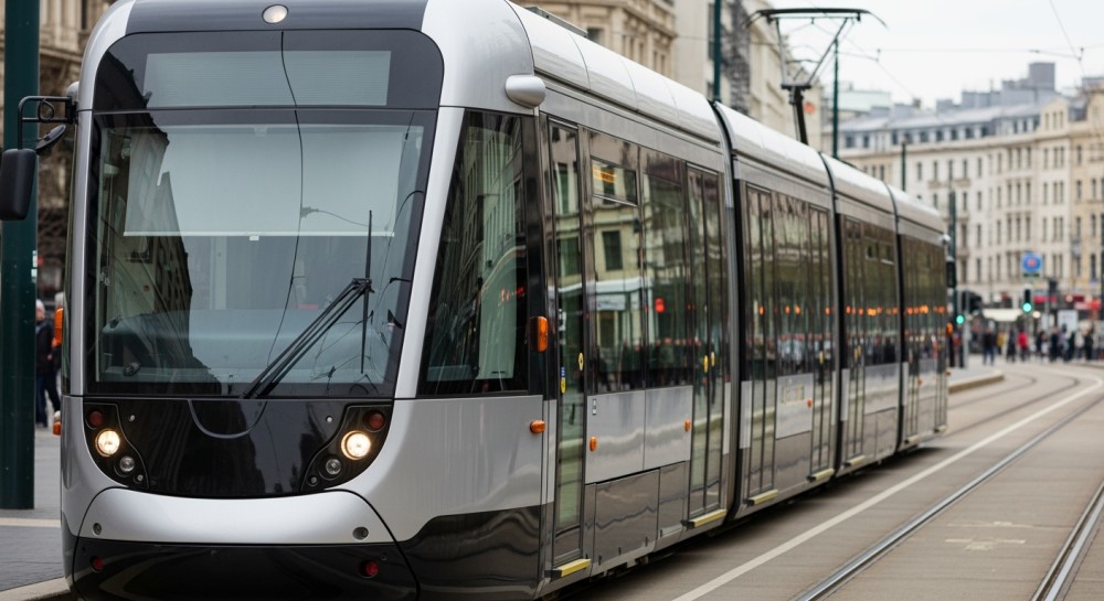 Specjalne tramwaje T3 na żużlowe emocje na Stadionie Olimpijskim!