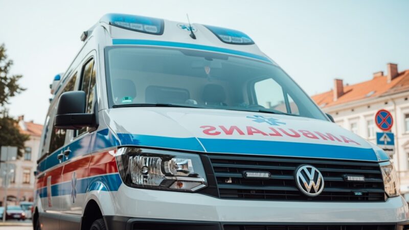 Upały w miastach: Ratujmy najbardziej narażonych!